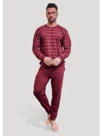 Cornette 117/320 Loose 16 M-2XL pánske pyžamo Cornette 117/320 Loose 16 M-2XL pánske pyžamo
