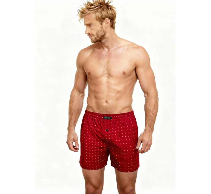 Boxerky Comfort model 21731462 3XL5XL - Cornette