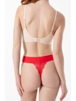 Julimex Šarlátové nohavičky Maxi S-XL Julimex Šarlátové nohavičky Maxi S-XL