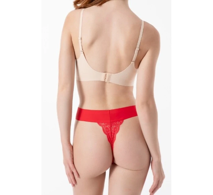 Julimex Šarlátové nohavičky Maxi S-XL Julimex Šarlátové nohavičky Maxi S-XL