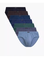 Nohavičky Atlantic 7SMP-001 A'7 M-2XL