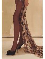 Dámské punčochové kalhoty Gabriella Matt Effect 15 den 2-4 Dámské punčochové kalhoty Gabriella Matt Effect 15 den 2-4