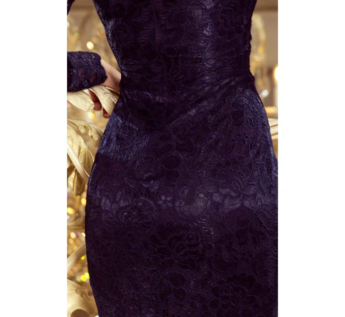 Dámske šaty 170-7 - NUMOCO Dámske šaty 170-7 - NUMOCO