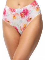 Dámska podprsenka Peony maxi Brazilian - JULIMEX