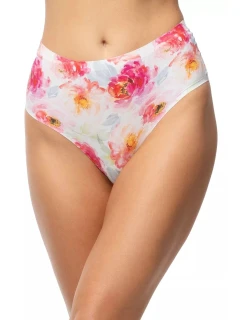 Dámska podprsenka Peony maxi Brazilian - JULIMEX