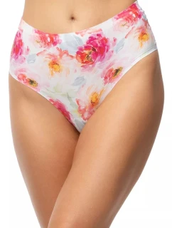 Dámska podprsenka Peony maxi Brazilian - JULIMEX