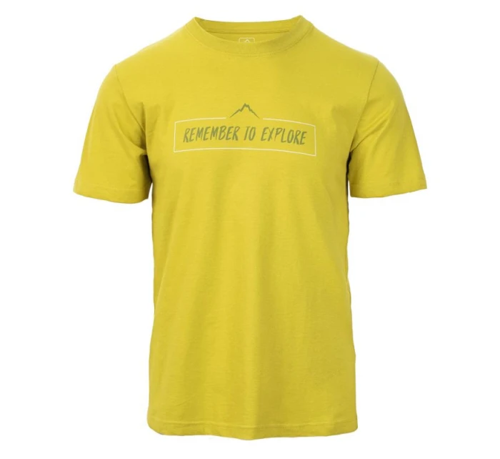 M Tričko pánské model 22025943 - Elbrus