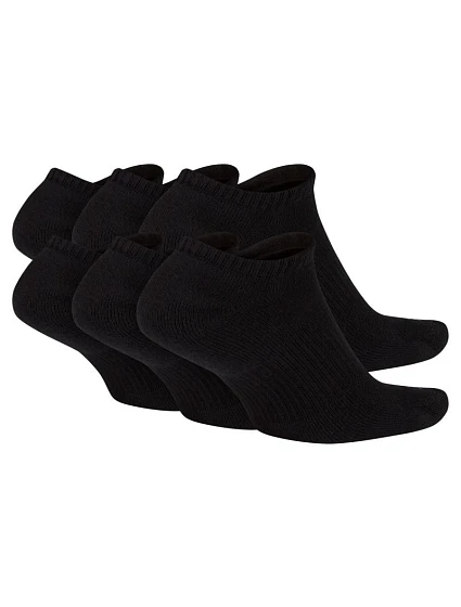 Ponožky Everyday Plus Cushioned model 21235237 - NIKE Ponožky Everyday Plus Cushioned model 21235237 - NIKE