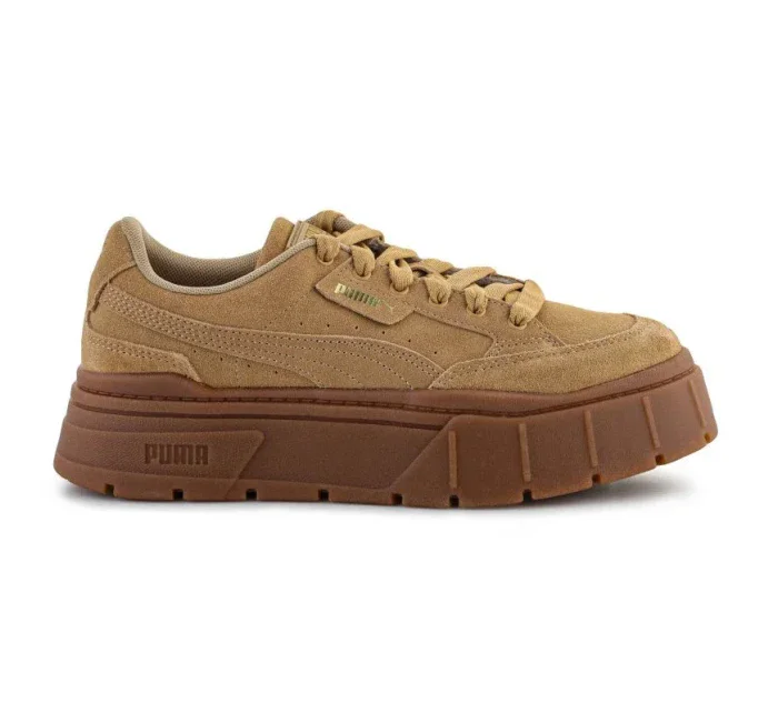 Boty Mayze Suede W 03 model 20319669 - Puma Boty Mayze Suede W 03 model 20319669 - Puma