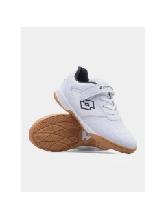 Lotto Whizzer T 2600120T Jr-1011 vnútorné topánky