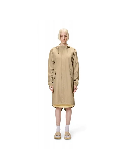 unisex Parka W3 24 model 20881662 - Rains