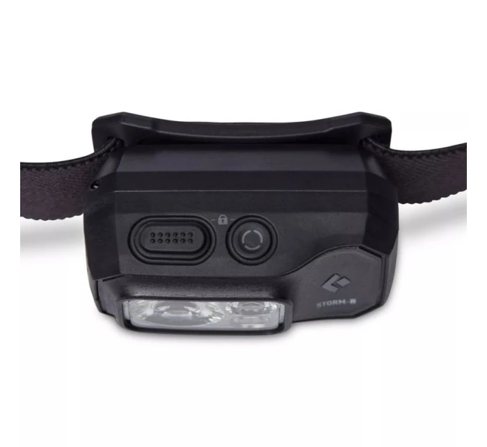 Čelovka Black Diamond STORM 500-R HEADLAMP AZUL