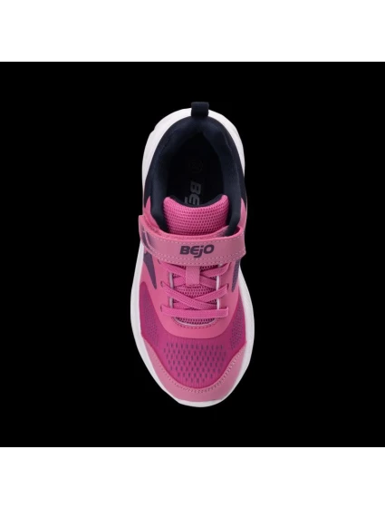 Dětské boty model 21355441 JRG - Bejo