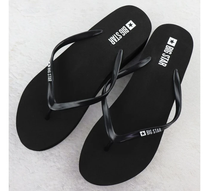 Žabky Big Star RR274A577 W INT2144