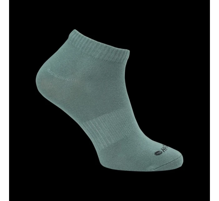 Pánske členkové ponožky HEN 2 PACK