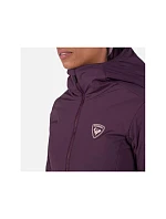 Rossignol W Opside Hoodie Jkt Rossignol W Opside Hoodie Jkt