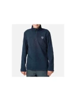 Bluza Rossignol Boy 1/2 Zip Fleece