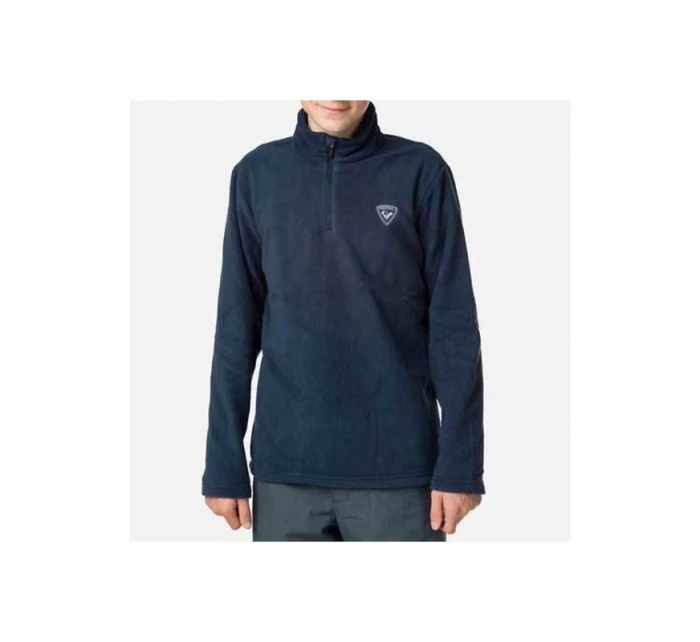 Bluza Rossignol Boy 1/2 Zip Fleece