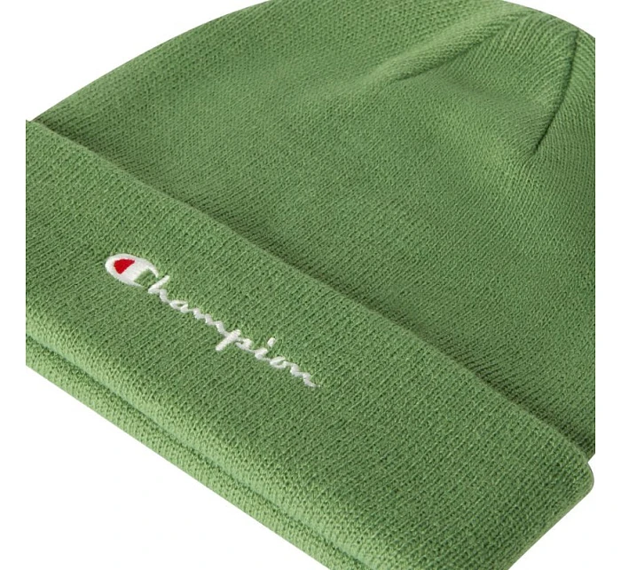 Champion Čiapka zelená 806064 GS149