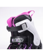 Dámské volnočasové brusle LADY model 21813915 - Coolslide Dámské volnočasové brusle LADY model 21813915 - Coolslide