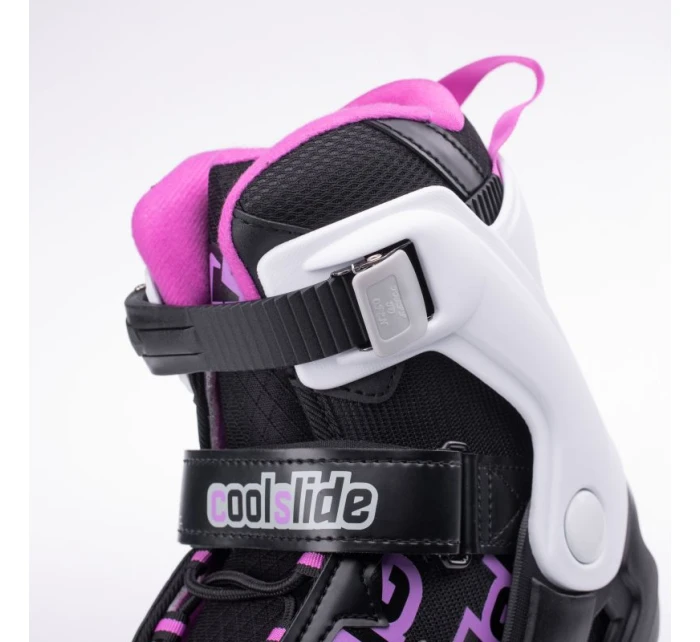 Dámské volnočasové brusle LADY model 21813915 - Coolslide Dámské volnočasové brusle LADY model 21813915 - Coolslide