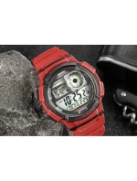 Pánské hodinky model 21804695 + krabice - CASIO Pánské hodinky model 21804695 + krabice - CASIO