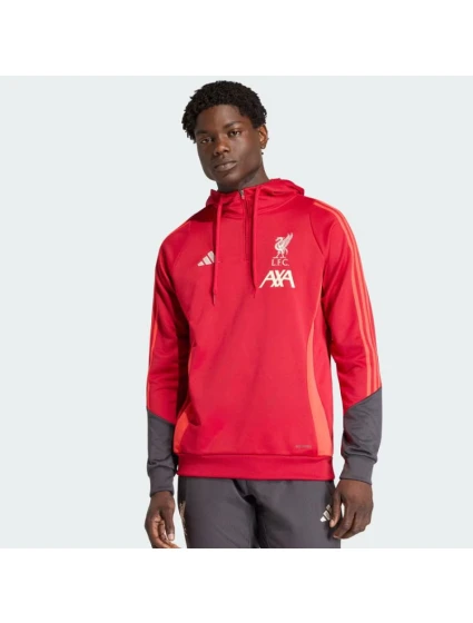 Liverpool FC Training Hoody model 21857821 Mikina - ADIDAS