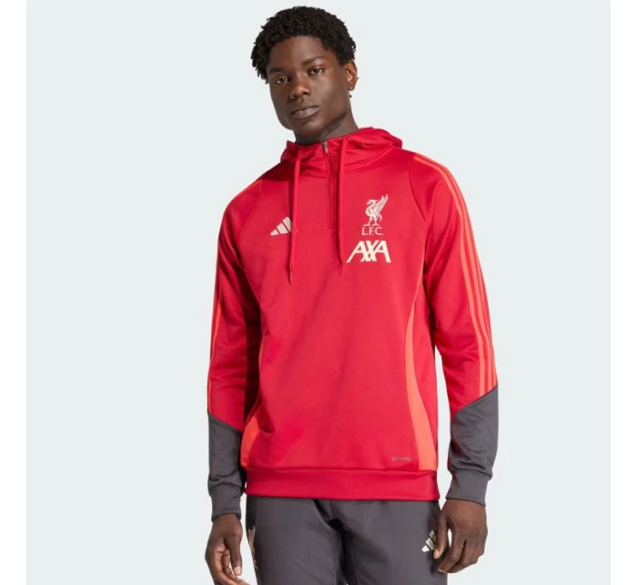 Liverpool FC Training Hoody model 21857821 Mikina - ADIDAS