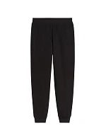 ESS Script Comfort dámské kalhoty černé model 22063473 01 dámské - Puma ESS Script Comfort dámské kalhoty černé model 22063473 01 dámské - Puma