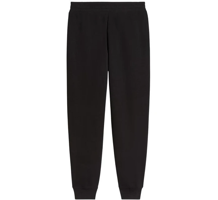 ESS Script Comfort dámské kalhoty černé model 22063473 01 dámské - Puma ESS Script Comfort dámské kalhoty černé model 22063473 01 dámské - Puma