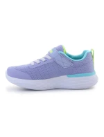 Detská športová obuv Skechers Jr 302427L-LVMT Detská športová obuv Skechers Jr 302427L-LVMT