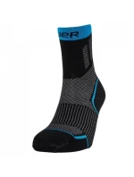 Nízké hokejové ponožky Performance model 20814121 - Bauer Nízké hokejové ponožky Performance model 20814121 - Bauer