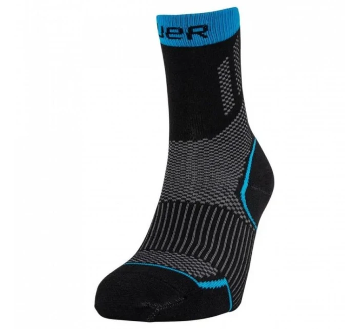 Nízké hokejové ponožky Performance model 20814121 - Bauer Nízké hokejové ponožky Performance model 20814121 - Bauer