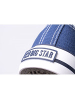 Detské juniorské tenisky FF374202-403 - Big Star