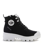 Boty  W model 18006766 - Palladium