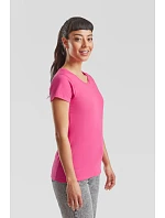 LadyFit Valueweight T Dámské tričko model 22443644 heather grey - Fruit of the Loom LadyFit Valueweight T Dámské tričko model 22443644 heather grey - Fruit of the Loom