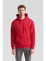 Fruit of the Loom Premium Hooded Sweat Pánska mikina s kapucňou 16.2152 tmavomodrá Fruit of the Loom Premium Hooded Sweat Pánska mikina s kapucňou 16.2152 tmavomodrá