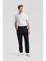 Lightweight Pants Tepláky heather grey model 22446846 - Fruit of the Loom