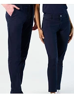 SOL'S Jules Women Dámske nohavice 7/8 25.0142 čierne
