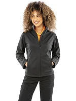 R Dámská 3vrstvá softshellová bunda 30. black model 22427883 - Result R Dámská 3vrstvá softshellová bunda 30. black model 22427883 - Result