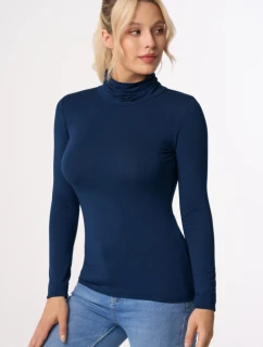 Babell Beverly farba: tmavomodrá