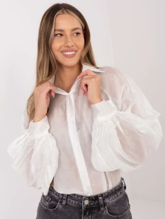 Košeľa IT KS 28979.63 biela