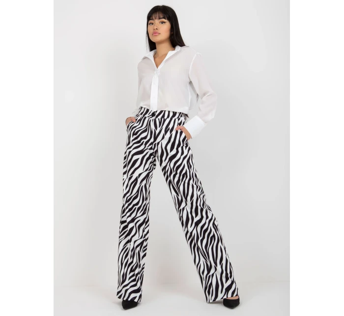 Dámské kalhoty LK SP   model 18116310 - FPrice