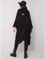 Kardigan TW SW BI model 20595519 černý - FPrice Kardigan TW SW BI model 20595519 černý - FPrice