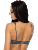 Dámská podprsenka CARMELA M-053/22 KHAKI - MAT