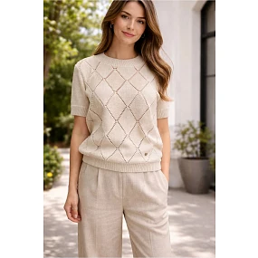 model 22069019 SWEET - OFF PINK