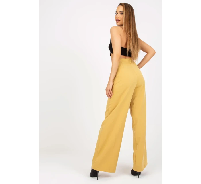 Dlhé nohavice model 179912 Xsapienza