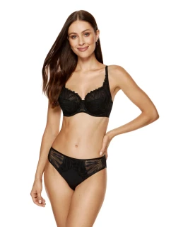 Nohavičky model 201070 Gorteks