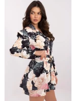 Dámsky overal model 210035 Taliansko Moda