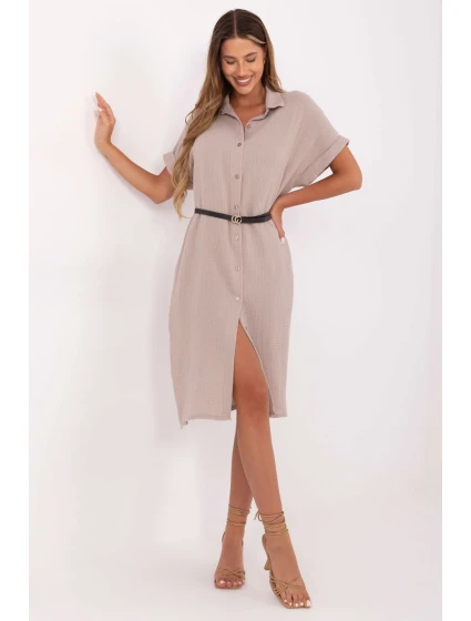 Denné šaty model 215415 Taliansko Moda